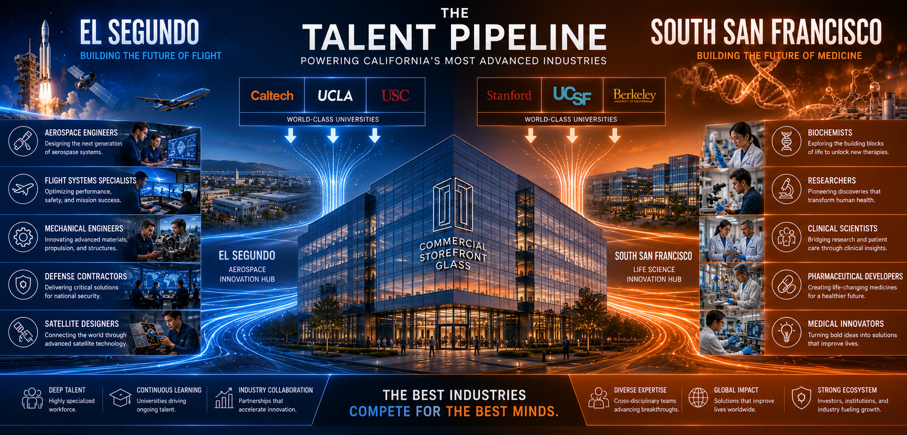 bay area vs la commercial glazing storfront systems matchups in california (14)