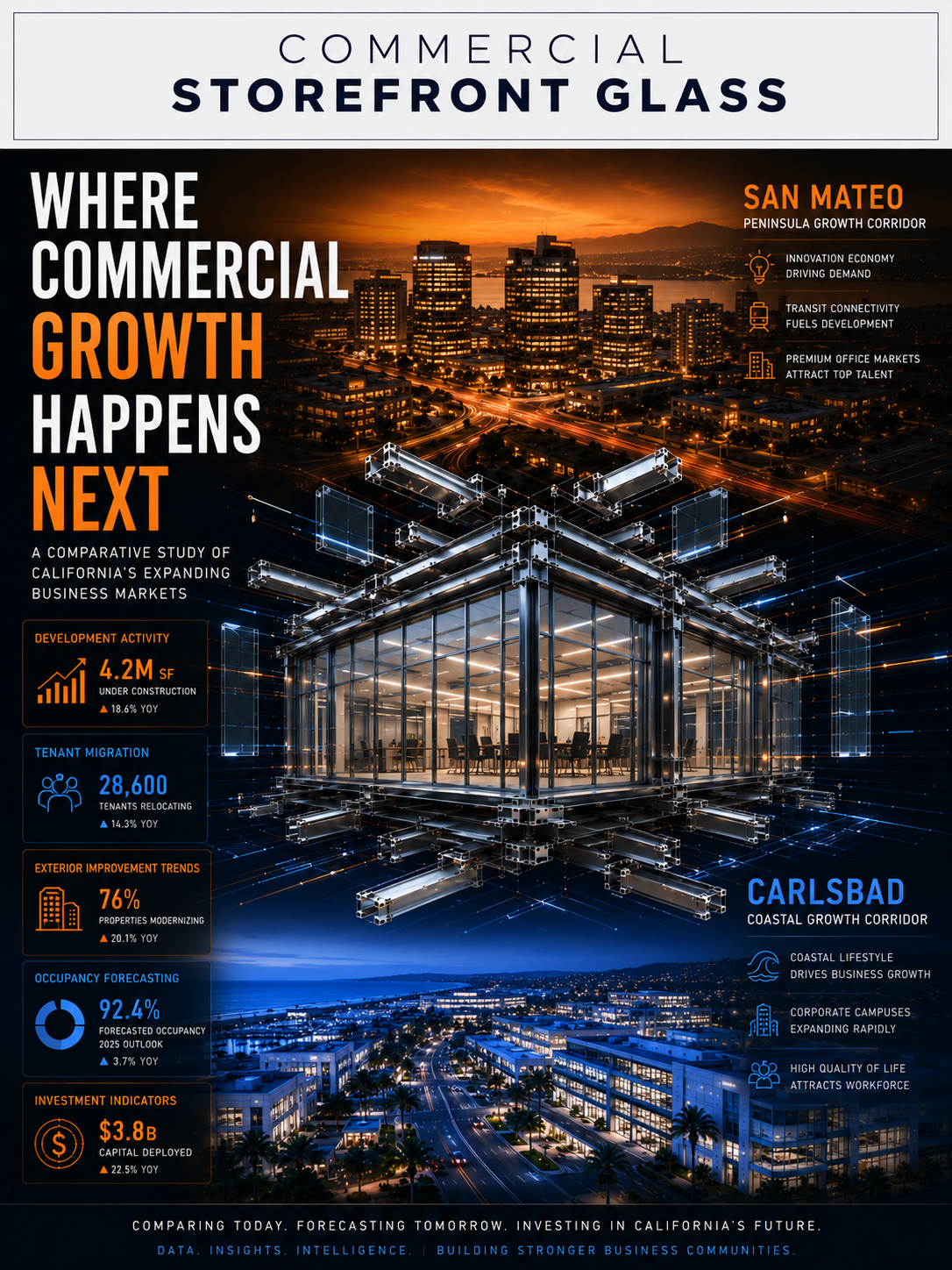 bay area vs la commercial glazing storfront systems matchups in california (2)