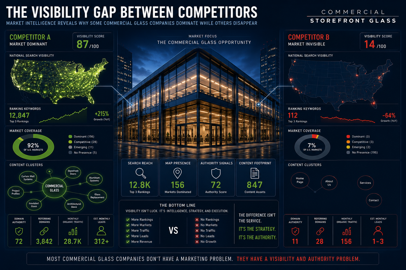 commercial glass marketing agency fails seo aeo geo (2)