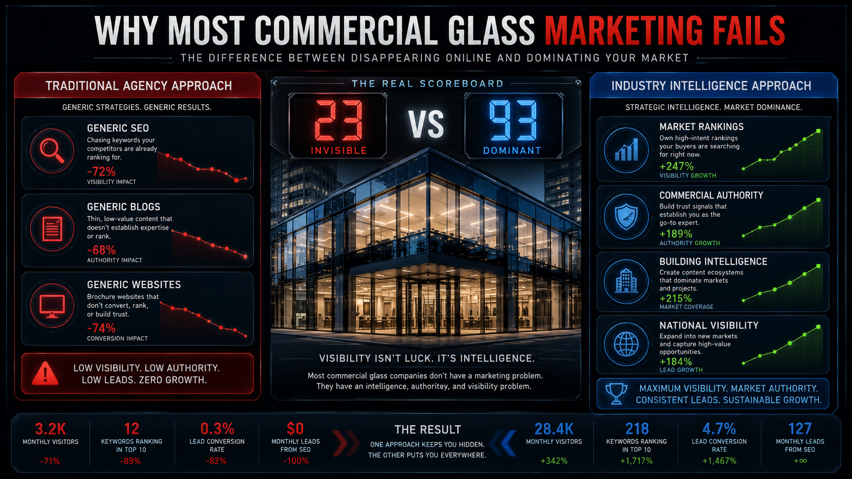 commercial glass marketing agency fails seo aeo geo (4)