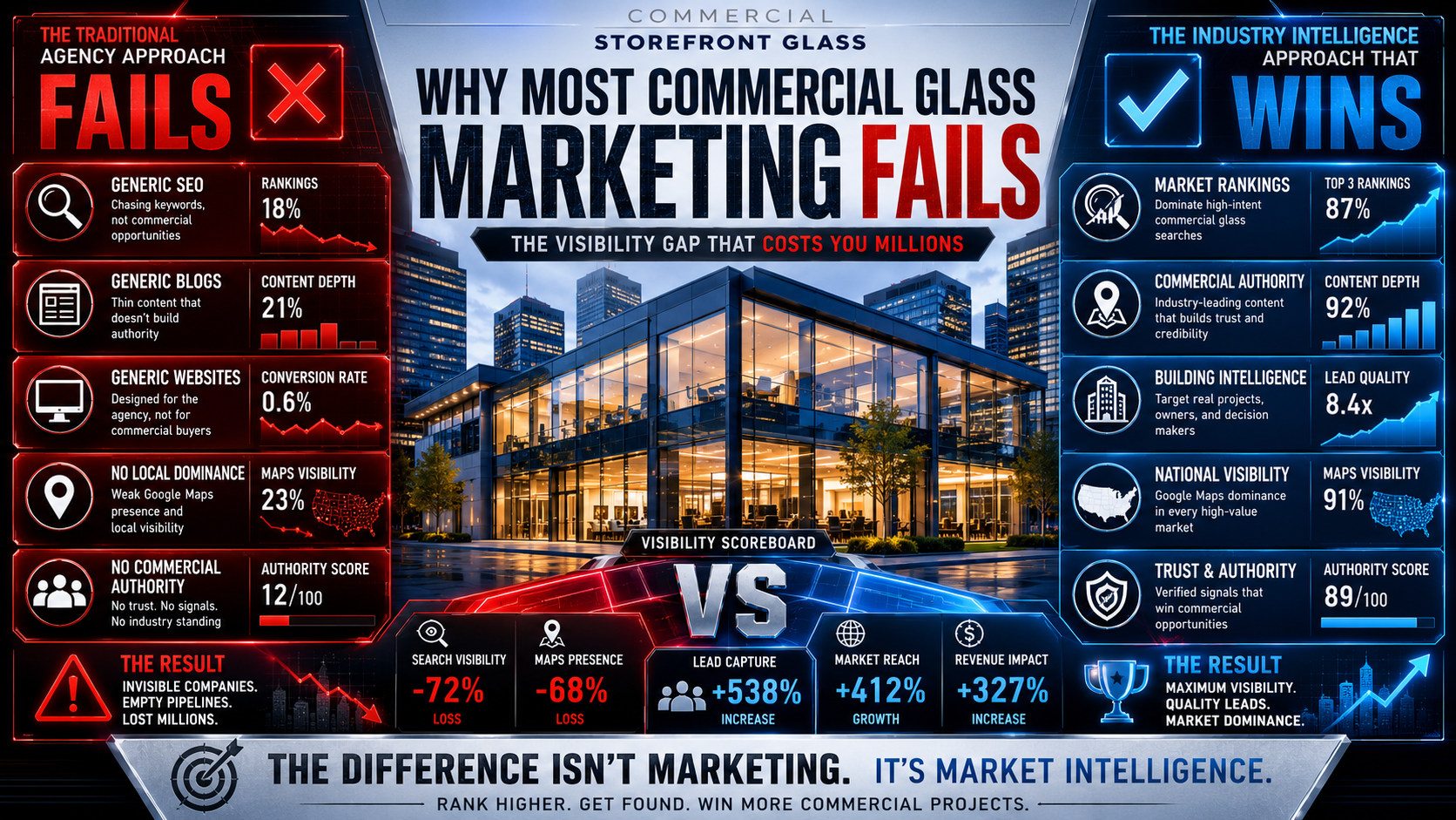 commercial glass marketing agency fails seo aeo geo (5)