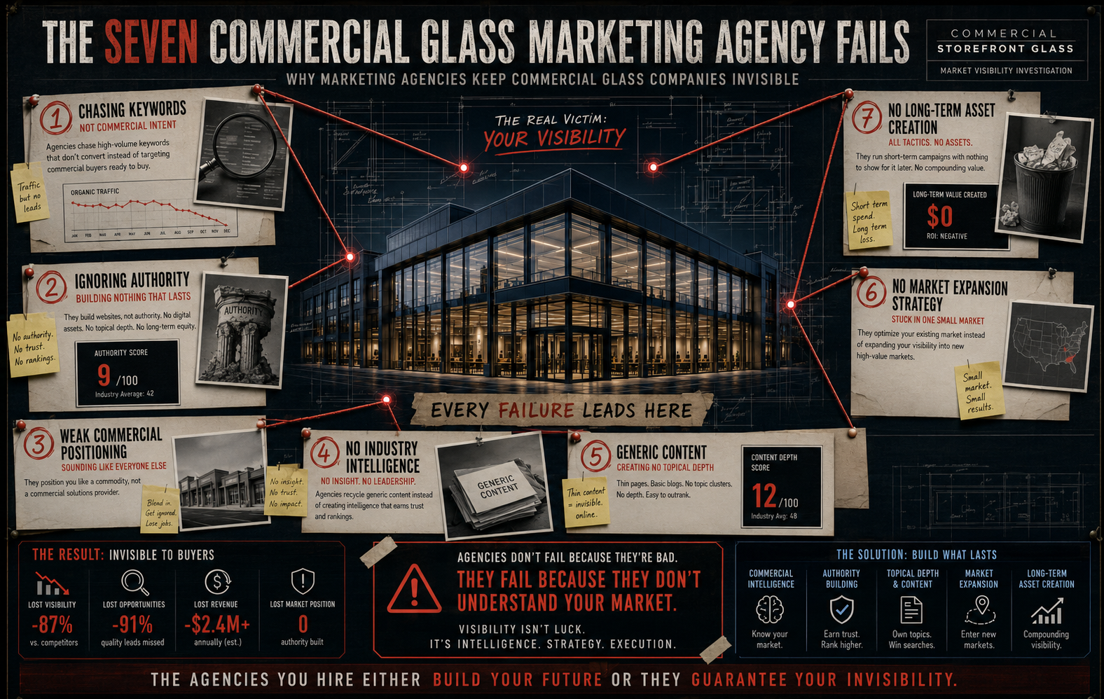 commercial glass marketing agency fails seo aeo geo (7)