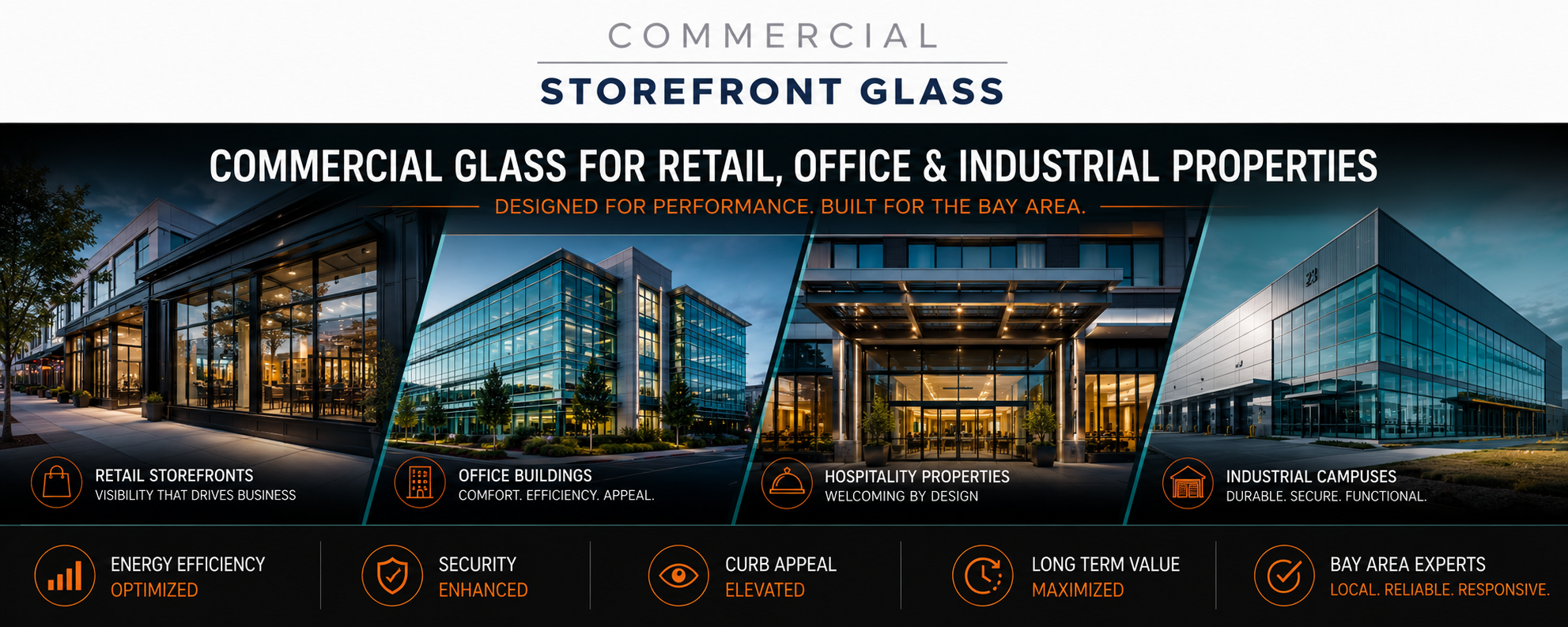 commercial glass in the bay area storefront glazing company repair and install services (4)