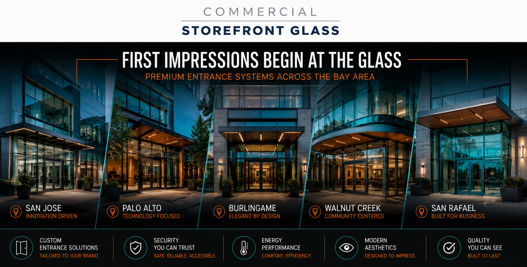 commercial glass in the bay area storefront glazing company repair and install services (6)
