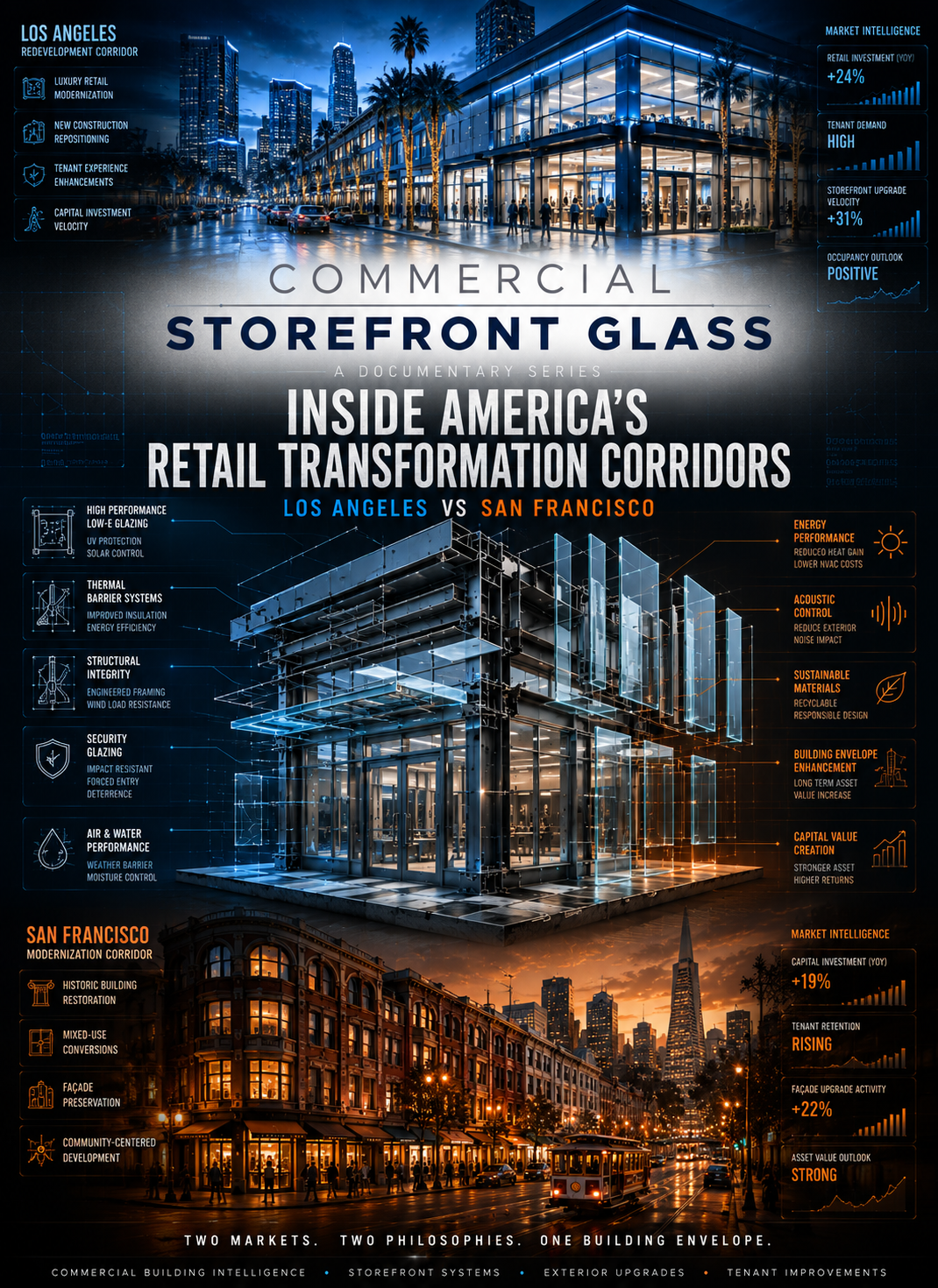 commercial storefront glass los angeles vs san francisco — tenant improvements and exterior building upgrades (4)