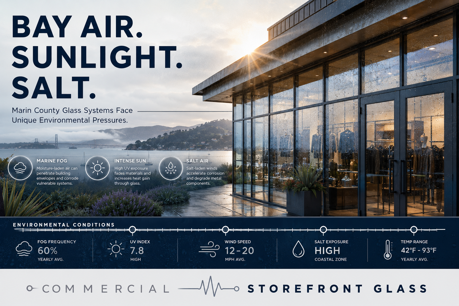 commercial storefront glass san rafael ca repair install replace (5)