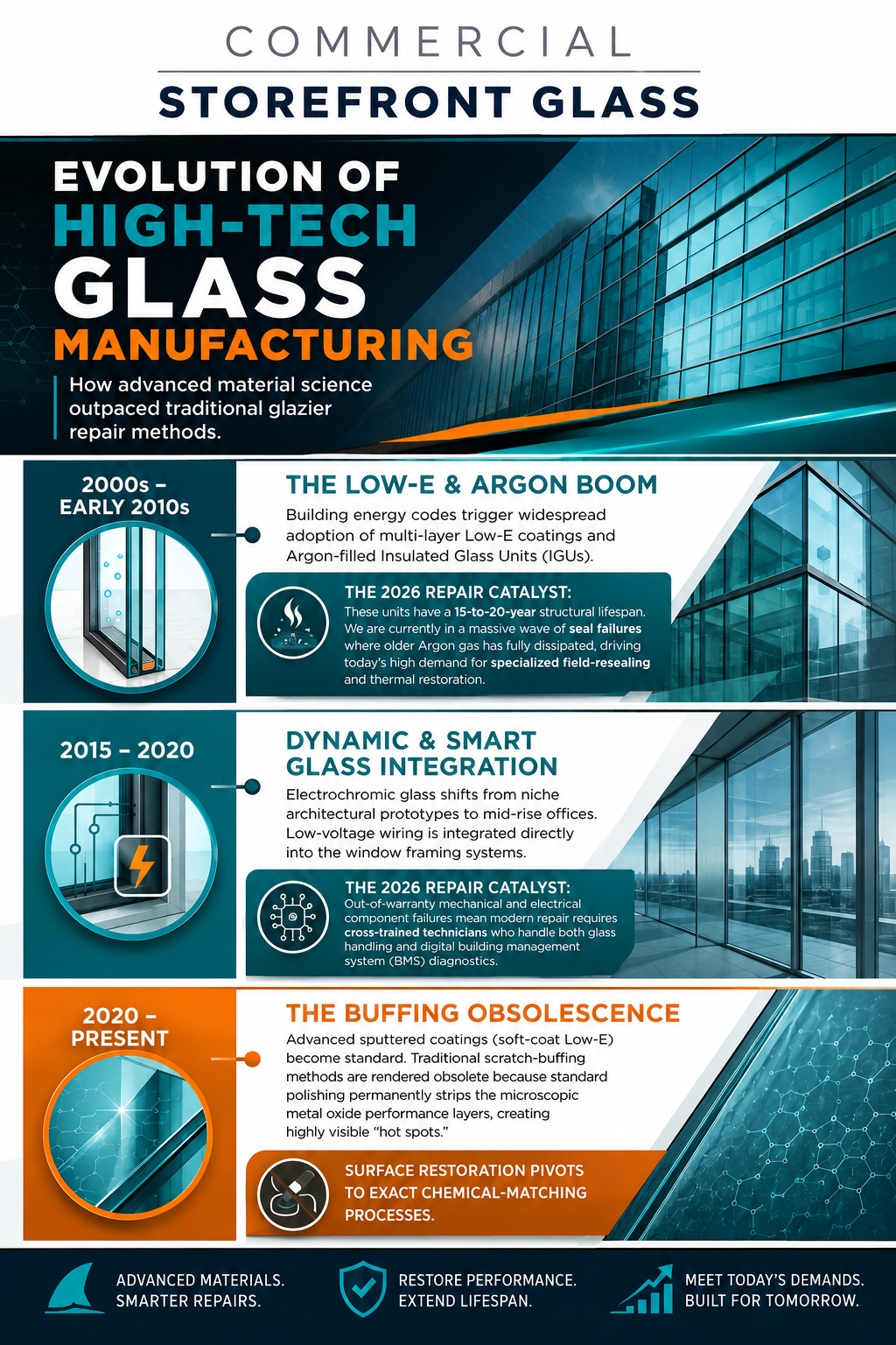 commercial window repair glass storefront replacement glazing company (10)