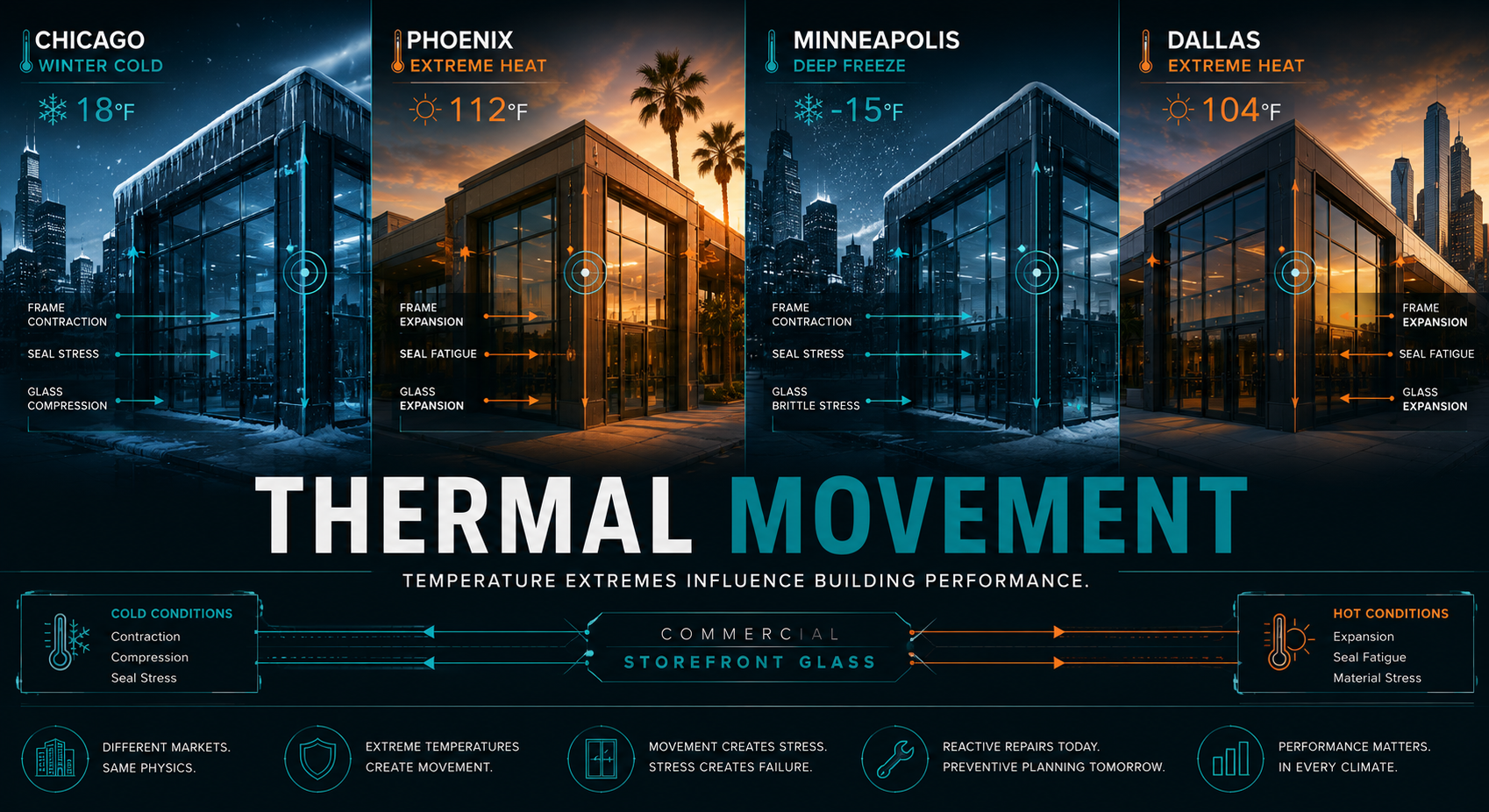 commercial window repair glass storefront replacement glazing company (11)