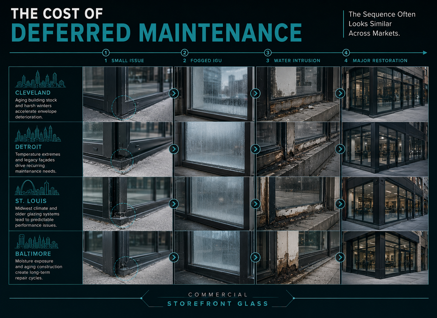 Tenant Improvements Glazing Contractor commercial window repair glass storefront replacement glazing company (13)
