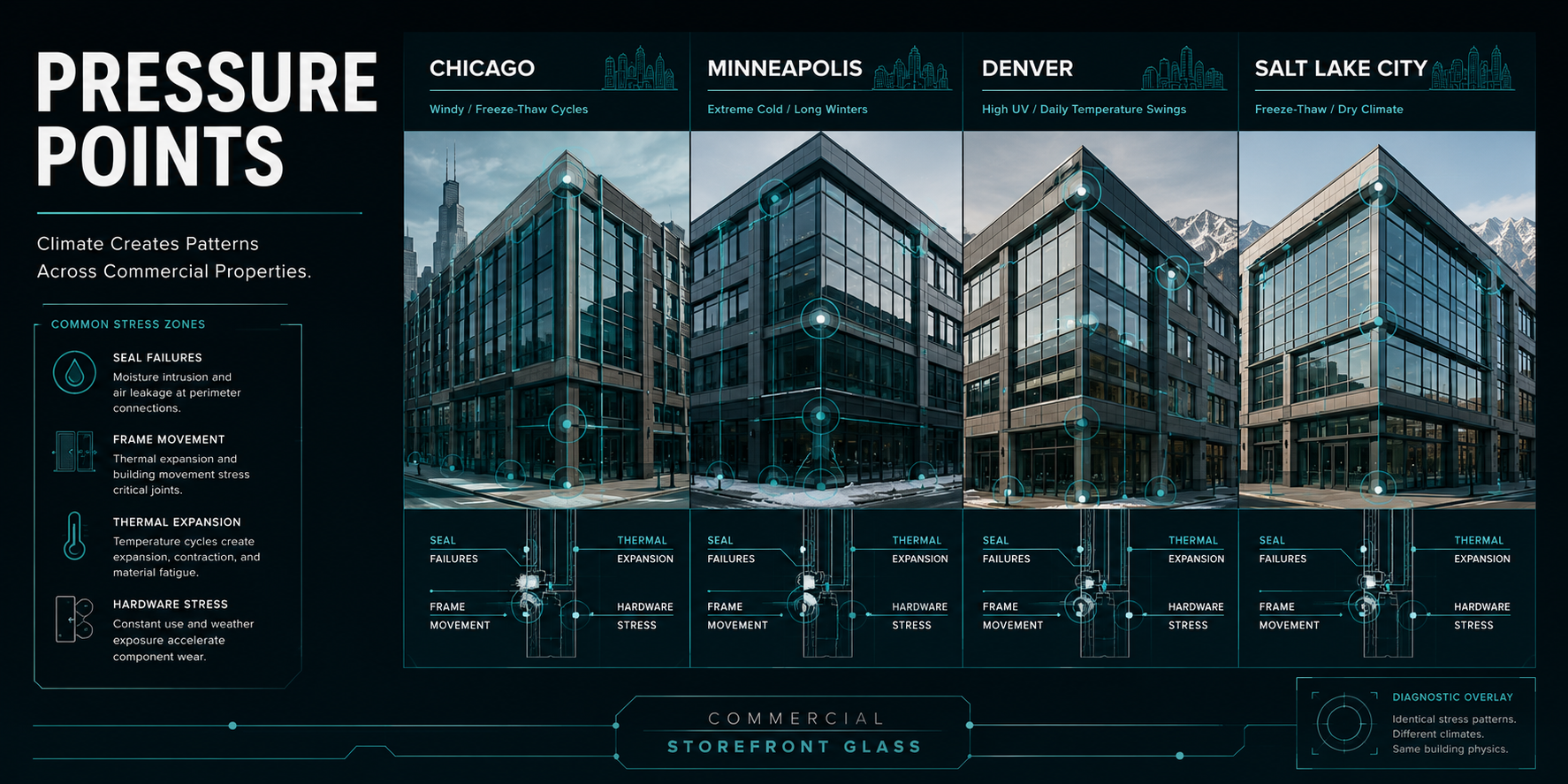 commercial window repair glass storefront replacement glazing company (16)