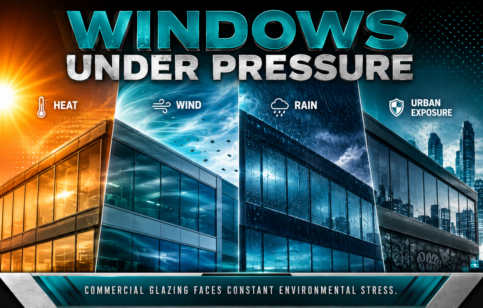 commercial window repair glass storefront replacement glazing company (27)
