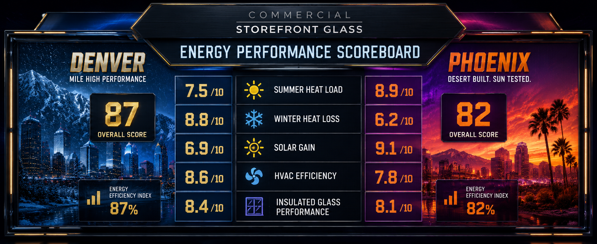 denver vs phoenix — storefront energy efficiency and commercial glass systems repair & replacement (4)