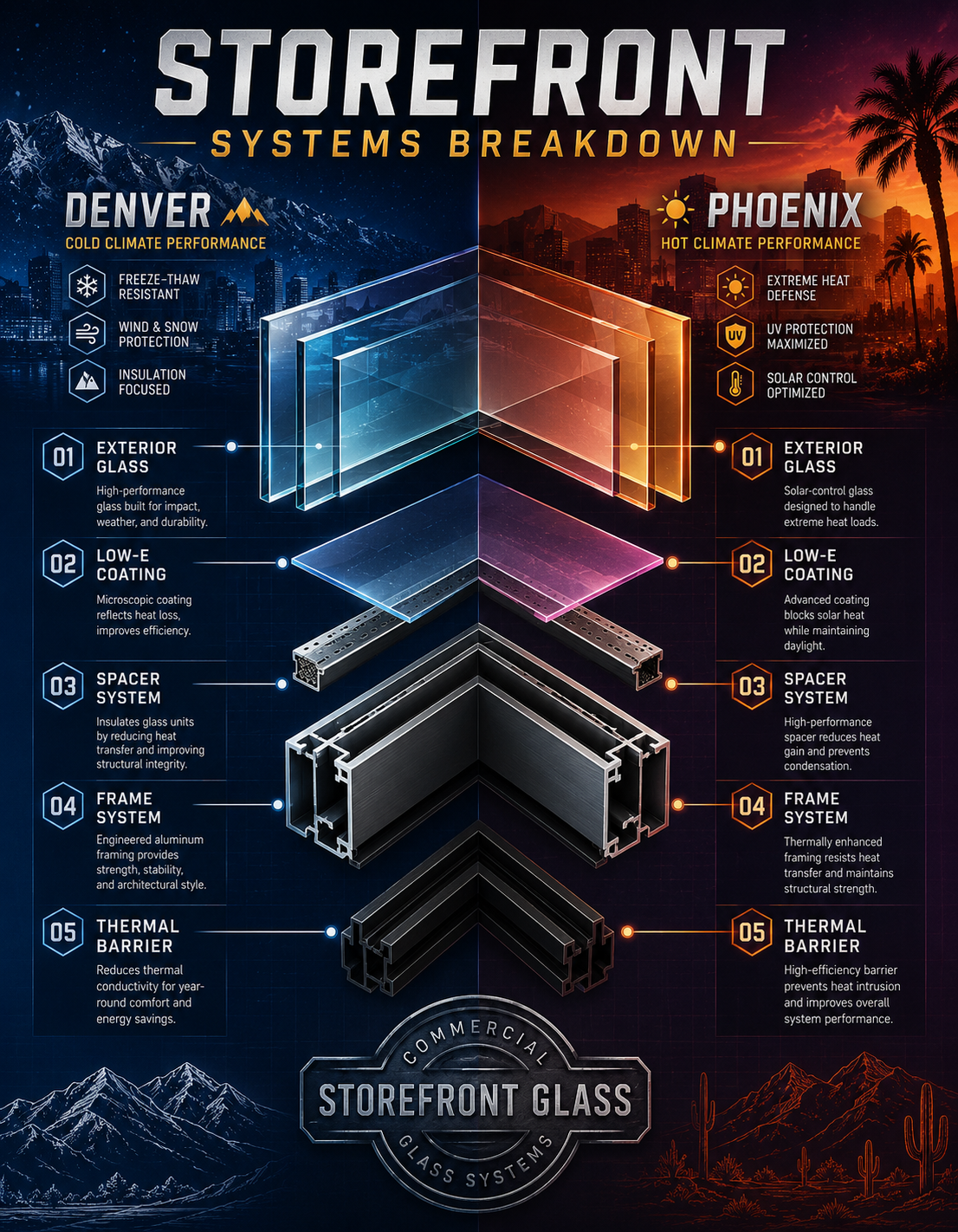 denver vs phoenix — storefront energy efficiency and commercial glass systems repair & replacement (7)