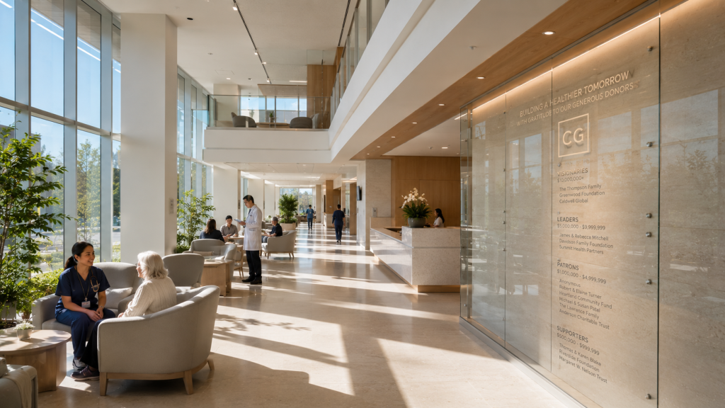 San Rafael hero commercial storefront glass college campus hospital glazing (3)