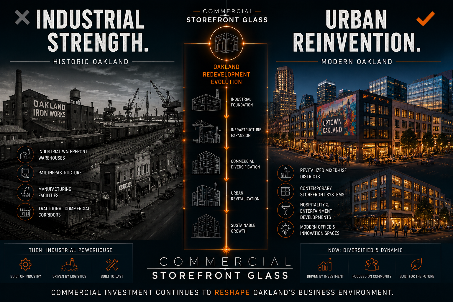oakland bay area commercial glass storefront glazing company (2)