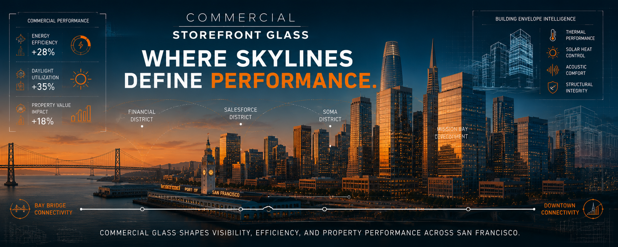 san francisco bay area commercial glass storefront glazing systems installation and repair san jose (1)