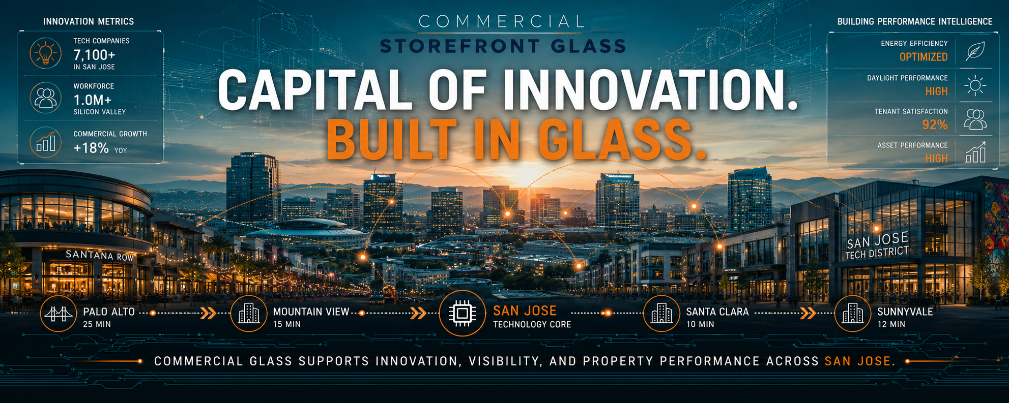 san jose commercial glass willow glen glazing repair storefront installation bay area (15)