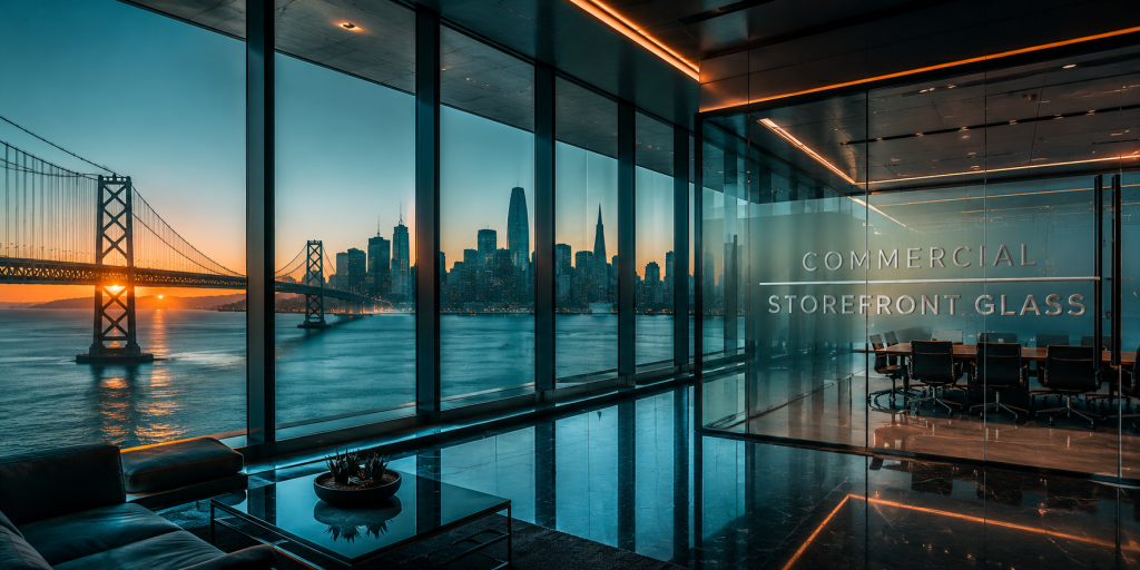 commercial glass headers glazing installation repair (10)