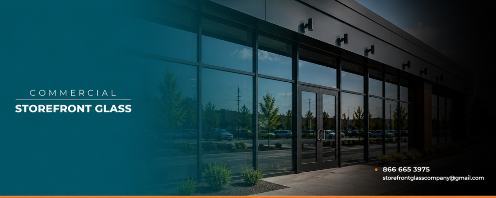 Commercial Storefront Glass Repair Glazing Contractor Tenant Improvement Build Out (7)