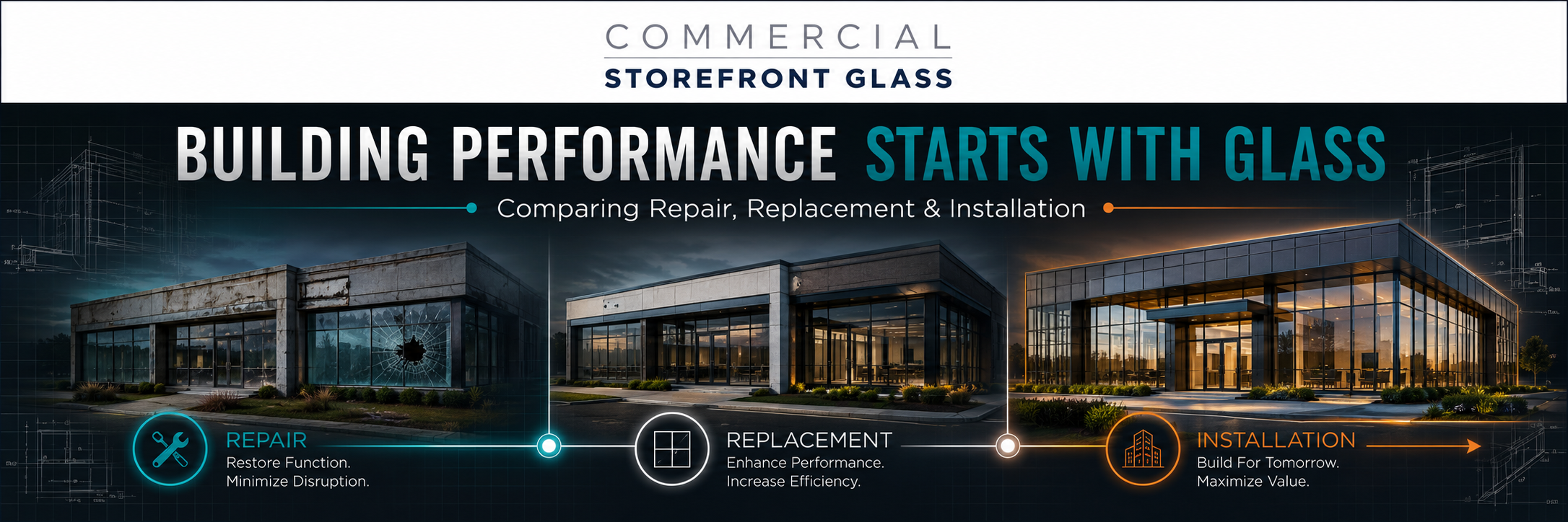 repair vs replacement vs installation san jose francisco mateo oakland glass glazing (5)
