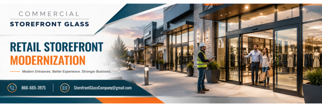 Tenant Improvement Contractors Commercial Build Out Glazing Glass Installation (24)