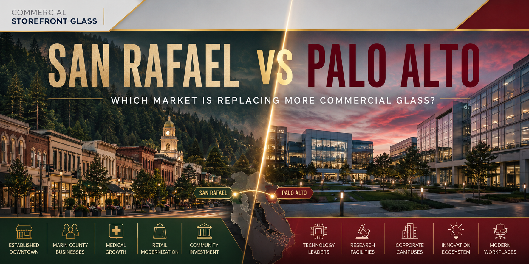 san rafael vs palo alto commercial glass storefront glazing repair vs replacement vs installation bay area ca (14)