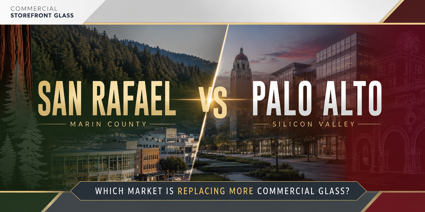 san rafael vs palo alto commercial glass storefront glazing repair vs replacement vs installation bay area ca (15)