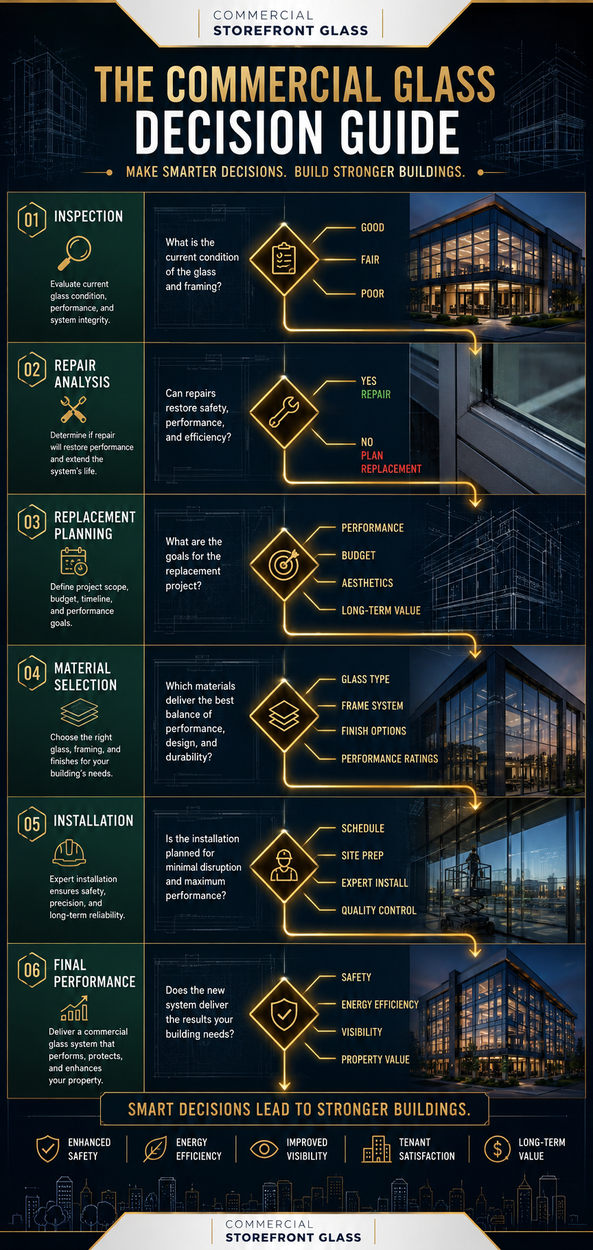 san rafael vs palo alto commercial glass storefront glazing repair vs replacement vs installation bay area ca (16)