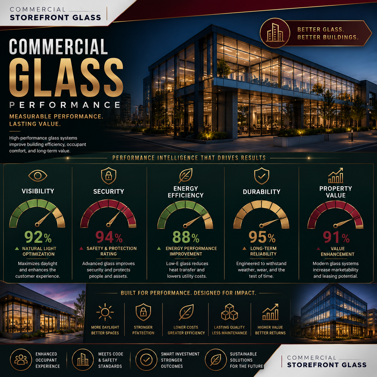 san rafael vs palo alto commercial glass storefront glazing repair vs replacement vs installation bay area ca (3)