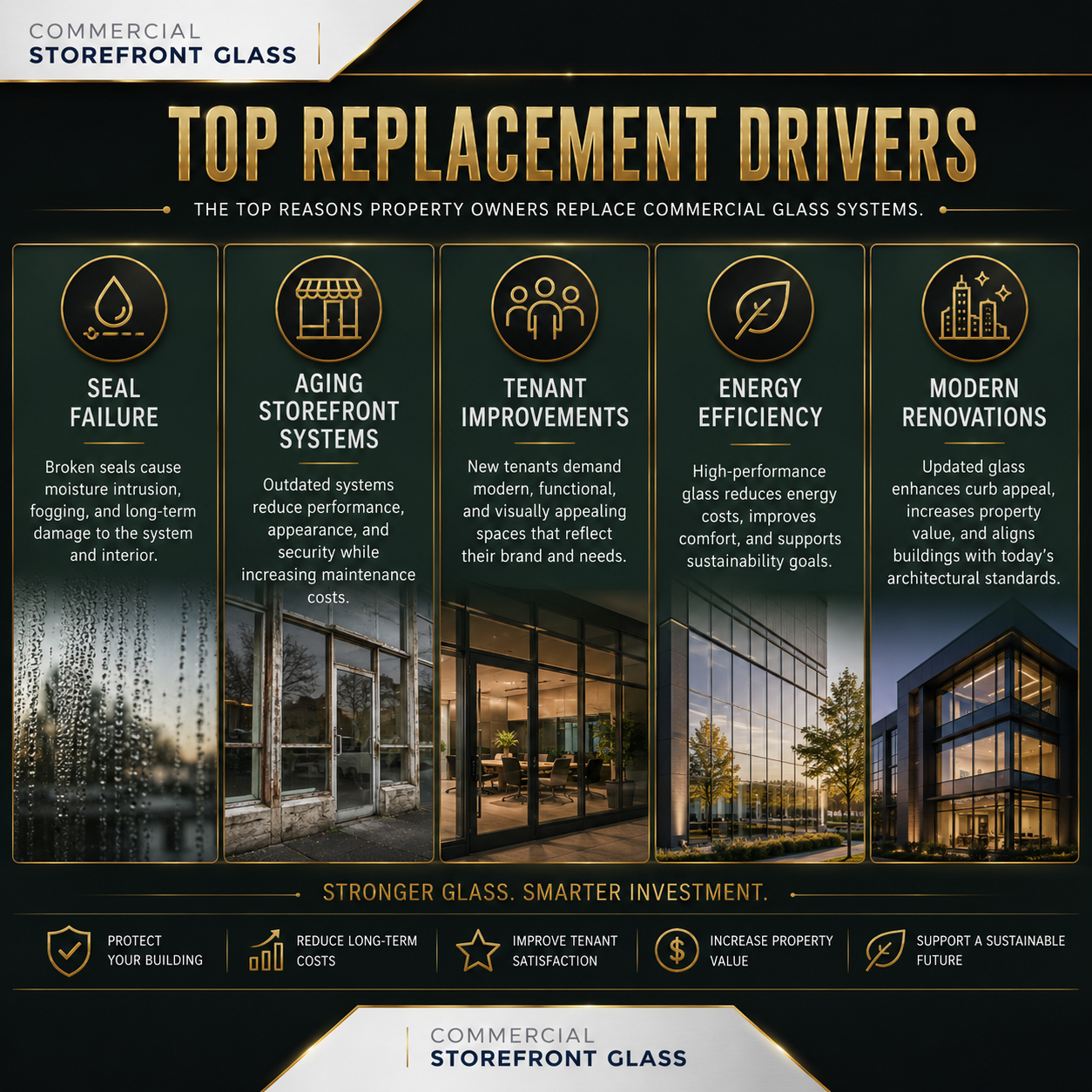 san rafael vs palo alto commercial glass storefront glazing repair vs replacement vs installation bay area ca (9)