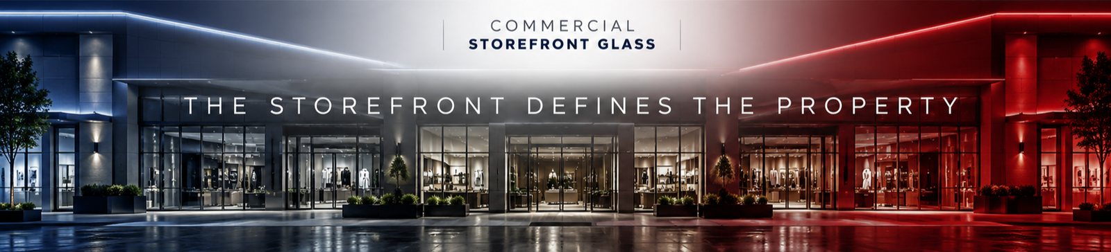dallas vs houston — shopping center upgrades and property repositioning commercial storefront glass replacement (5)