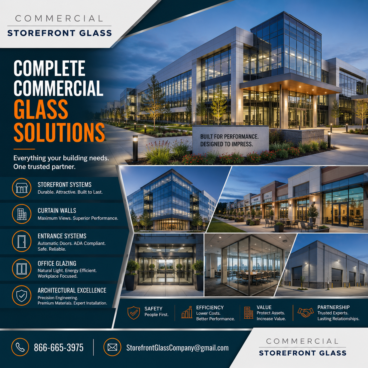 Hiring a tenant improvement contractor during commercial lease planning